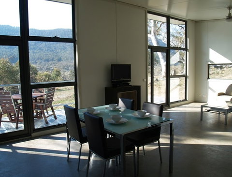 Alpine Habitats - Accommodation in Brisbane 1