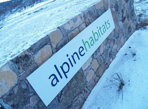 Alpine Habitats - Accommodation in Brisbane 4