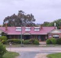 Delegate Hotel - Accommodation in Brisbane