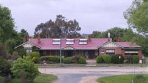 Delegate Hotel - Accommodation in Brisbane 0