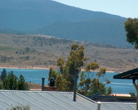 Bogong 17 - Accommodation in Brisbane 0