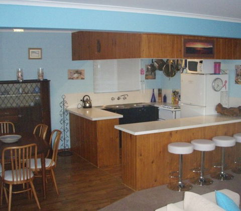 Bogong 17 - Accommodation in Brisbane 1