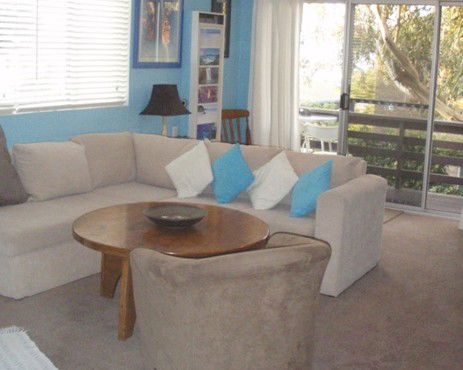 Bogong 17 - Accommodation in Brisbane 2