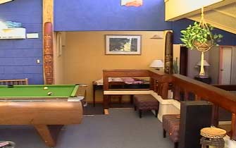 Hannas Hutte - Accommodation in Brisbane 2