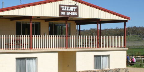 Jindabyne Equestrian Resort - Accommodation in Brisbane 1