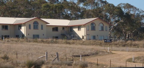 Jindabyne Equestrian Resort - Accommodation in Brisbane 2