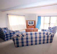 Northface Apartments - Accommodation in Brisbane