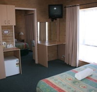 The Ski Inn Motel - Accommodation in Brisbane