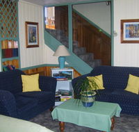 Sonnblick Lodge - Accommodation in Brisbane