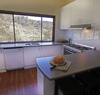 Creel Lodge - Accommodation in Brisbane