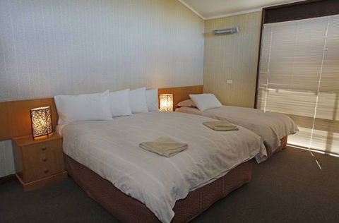 Creel Lodge - Accommodation in Brisbane 1