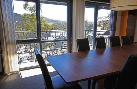 Creel Lodge - Accommodation in Brisbane 2