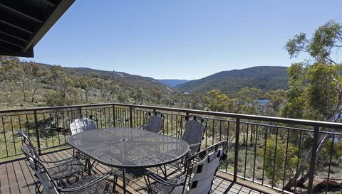 Creel Lodge - Accommodation in Brisbane 3