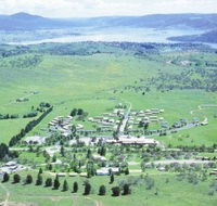 The Station Jindabyne - Accommodation in Brisbane