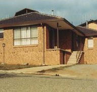 Dragotin Perusko Apartments - Accommodation in Brisbane
