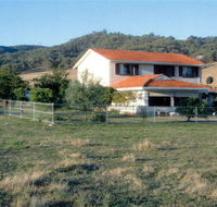 Cossettini High Country Retreat - Accommodation in Brisbane