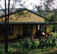 Bella Vista Cottage - Accommodation in Brisbane