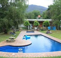 Khancoban Alpine Inn - Accommodation in Brisbane