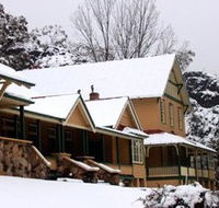 Yarrangobilly Caves House - Accommodation in Brisbane
