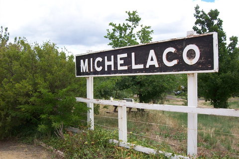 Michelago Village Inn - Accommodation in Brisbane 0