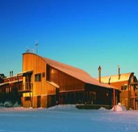 Stables Resort Perisher Valley - Accommodation in Brisbane