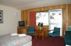 Eiger Chalet - Accommodation in Brisbane 0