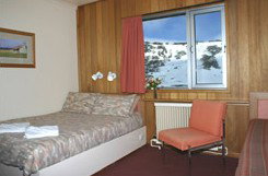 Eiger Chalet - Accommodation in Brisbane 1