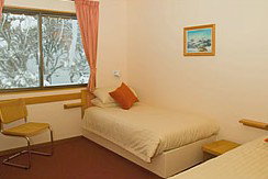 Eiger Chalet - Accommodation in Brisbane 2