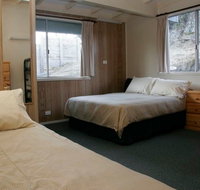 Royal Coachman Ski Lodge - Accommodation in Brisbane