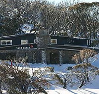 Snow Bunny - Accommodation in Brisbane