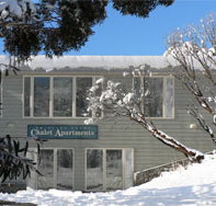 Smiggins Chalet Apartments - Accommodation in Brisbane