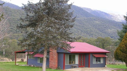 Jagumba - Accommodation in Brisbane 0