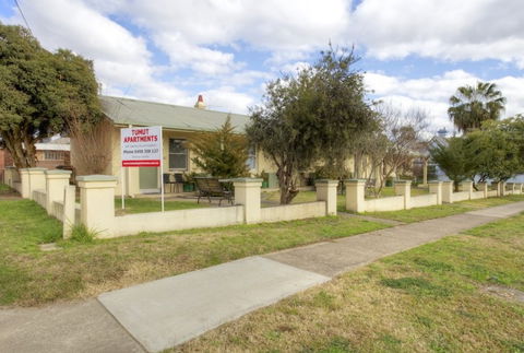 Tumut Apartments - Accommodation in Brisbane 1