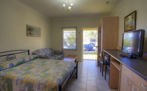 Tumut Apartments - Accommodation in Brisbane 2