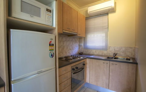 Tumut Apartments - Accommodation in Brisbane 3