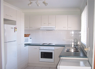 Elm Cottage - Accommodation in Brisbane 1