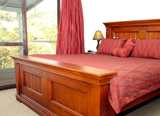 Elm Cottage - Accommodation in Brisbane 2