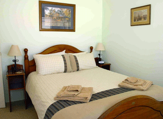 Elm Cottage - Accommodation in Brisbane 4