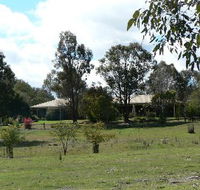 Russellee Bed and Breakfast - Accommodation in Brisbane