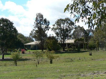 Russellee Bed And Breakfast - Accommodation in Brisbane 0