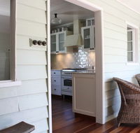 The Cottage Tumut - Accommodation in Brisbane