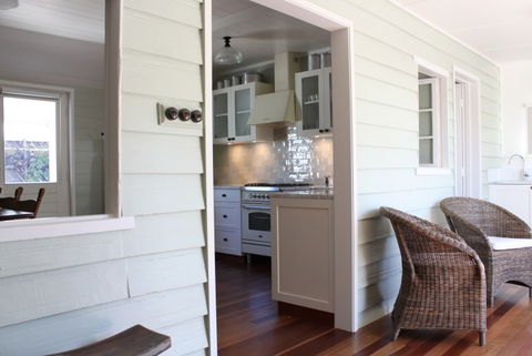 The Cottage Tumut - Accommodation in Brisbane 0