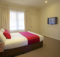 Amaroo Motel - Accommodation in Brisbane