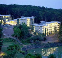 Wyndham Vacation Resorts Coffs Harbour - Accommodation in Brisbane