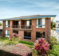 Coffs Harbour Holiday Apartments - Accommodation in Brisbane