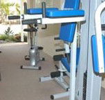 Aqualuna Beach Resort - Accommodation in Brisbane