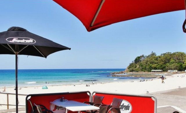 Forster NSW Accommodation in Brisbane