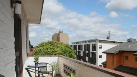 At Forster Holiday Apartment - Lake Street - Accommodation in Brisbane 2