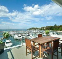 Crows Nest - Nelson Bay - Accommodation in Brisbane