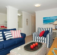 Bay Parklands - Accommodation in Brisbane